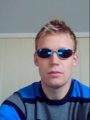 Date this foxy Norway man Frostyboi from Stjordal NO135