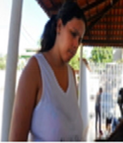 Date this delightful Brazil girl Julia from Goiania BR4820