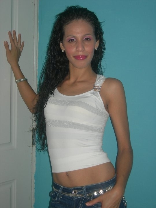 Date this stunning Dominican Republic girl Destiny from Rep Dom DO6939