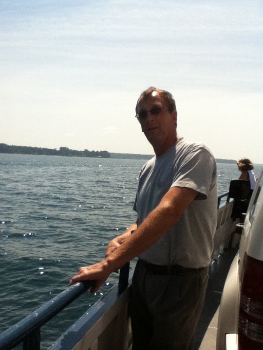 Date this lovely United States man Mark from Olney US9194