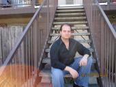 Date this beautiful United States man Colin from New Orleans US9213