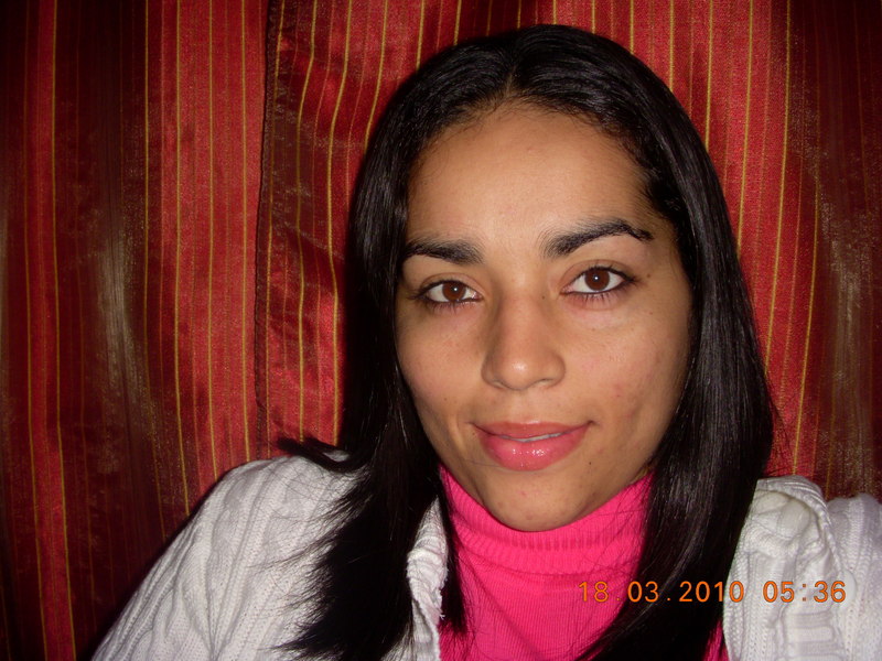 Date this stunning Honduras girl Paola Murillo from La Ceiba HN299