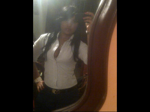 Date this good-looking Dominican Republic girl Kitty from Republica Dominicana DO7004