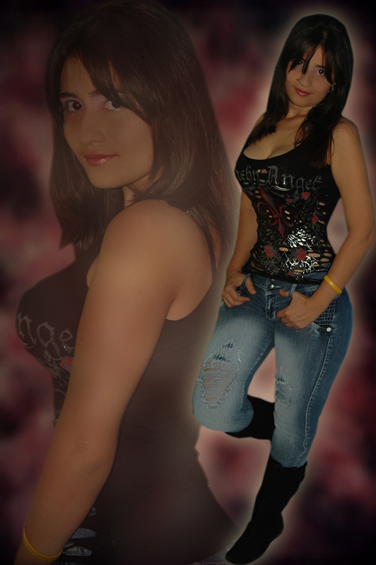 Date this lovely Colombia girl Martha from Pereira CO6595