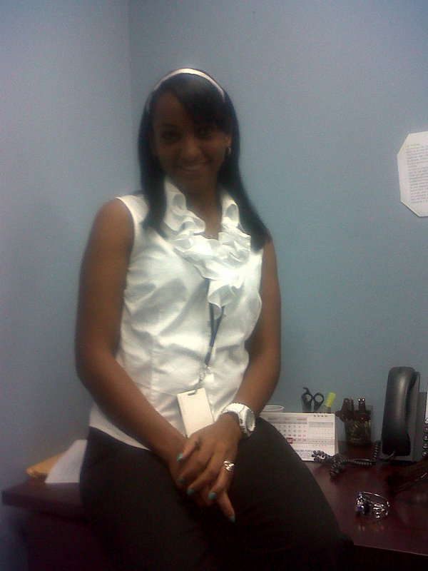 Date this georgeous Dominican Republic girl Cleydy from Santiago DO7054