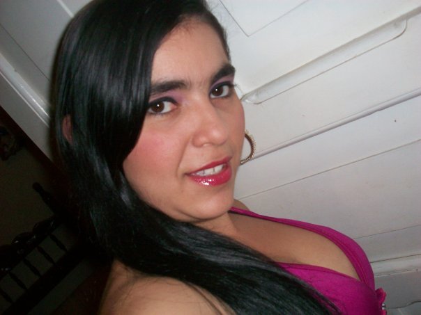 Date this gorgeous Colombia girl Alejandra from Pereira CO6650