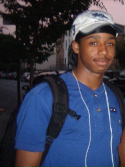 Date this delightful Barbados man Donnie89 from Nyc BB8