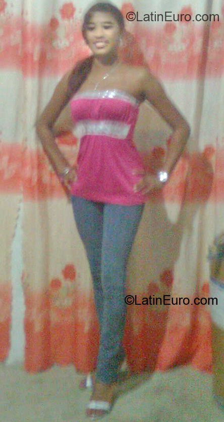 Date this gorgeous Ecuador girl Evelyn Katherine from Guayaquil EC86
