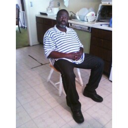 Date this charming United States man James from Temple Hills US9283