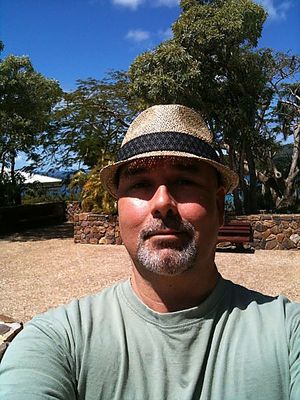 Date this sensual Virgin Islands (British) man Erik from Charlotte Amalie VG5