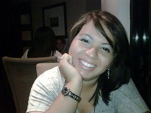 Date this attractive Dominican Republic girl Penelope from Santo Domingo DO7128