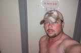 Date this happy United States man Biglolley from Butler US9304