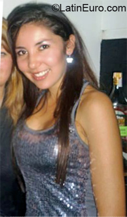 Date this beautiful Colombia girl Katalyna from Bogota CO6684