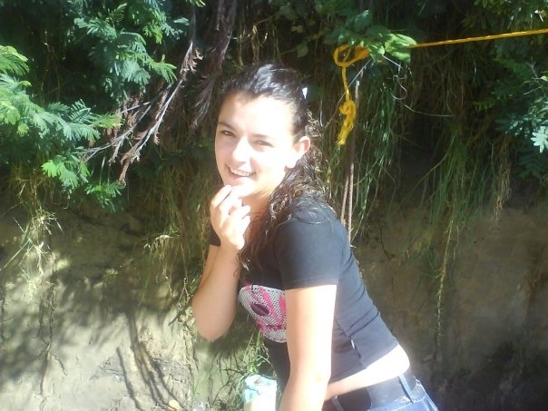 Date this tall Colombia girl Nathalia from Bogota CO6695