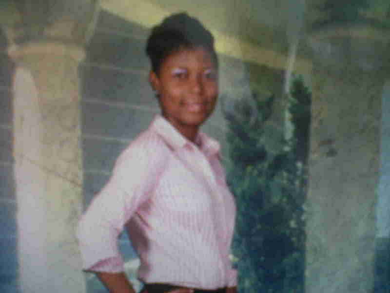 Date this cute Jamaica girl Slim from May Pen JM217