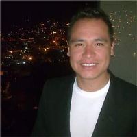 Date this sultry Spain man Alberto from Madrid ES160