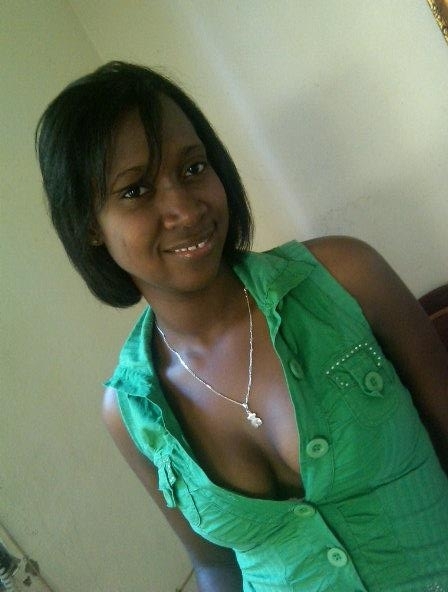 Date this tall Dominican Republic girl Mariany from San Cristobal DO7173
