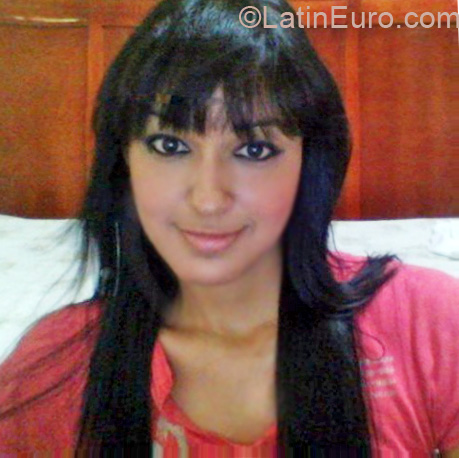 Date this funny Colombia girl Prince from Cartagena CO6723