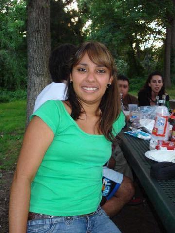 Date this cute United States girl Salome from Tulsa US9348