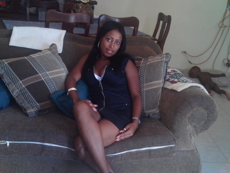 Date this charming Dominican Republic girl Dianacarolina from Santo Domingo DO7199