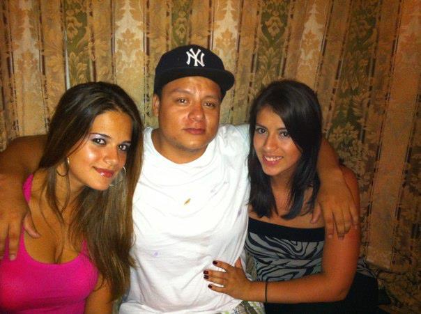 Date this foxy United States man OjosQueNoVen from New York US9367
