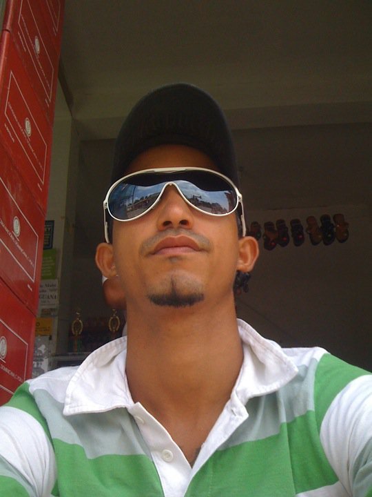 Date this good-looking Dominican Republic man Carlos Manuel from Santiago DO7247