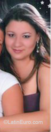Date this hot Colombia girl Paula cristina from Medellin CO6781