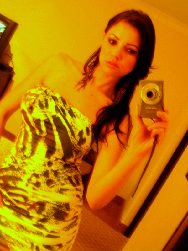 Date this stunning Dominican Republic girl Xandra from La Vega DO7259