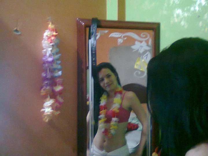 Date this funny Colombia girl Darquis prado from Cucuta CO6791