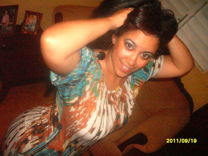 Date this delightful Dominican Republic girl Ingrid Henrriqu from Santiago DO7276