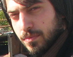 Date this hot Turkey man Rastak from Istanbul TR51