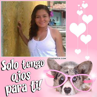 Date this gorgeous Colombia girl Zarit from Bucaramanga CO6808
