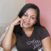 Date this voluptuous Dominican Republic girl Arianny from Santiago DO7299