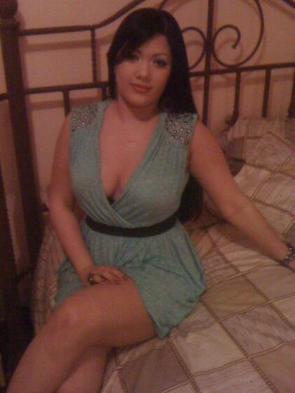 Date this sultry Dominican Republic girl BETTYPEANombre from Santo Domingo DO7305