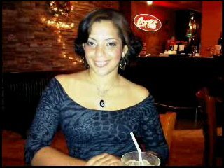 Date this hot Dominican Republic girl Casandra from Sto.dgo DO7318