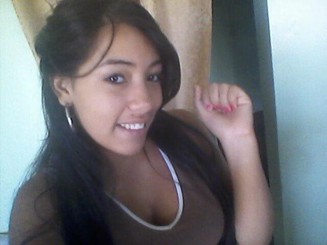 Date this gorgeous Dominican Republic girl Wandelyn rguez from Santiago DO7327