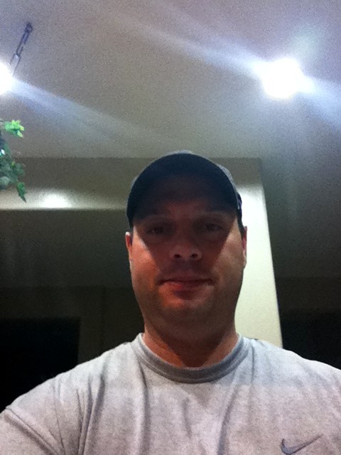 Date this happy United States man Dmarsell from Phoenix US9493