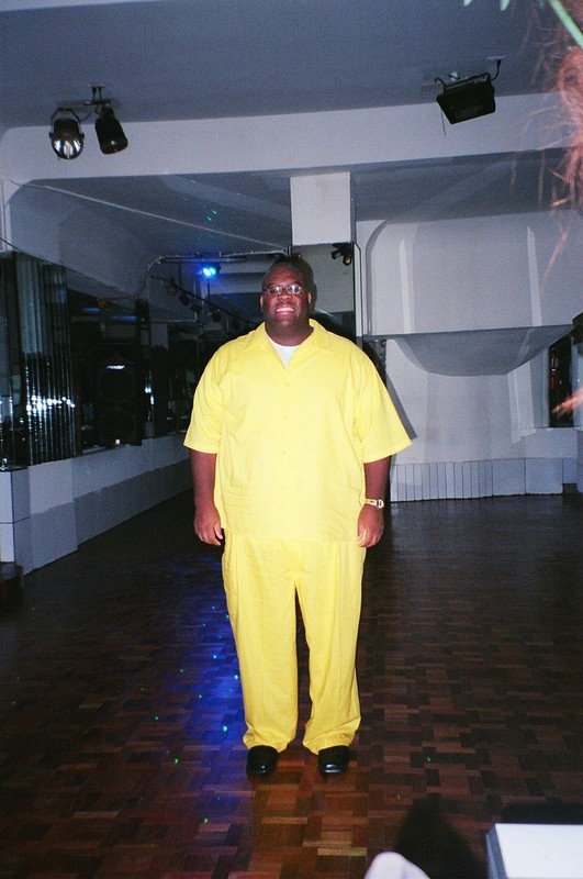 Date this hot United States man Lee from Montgomery US9503