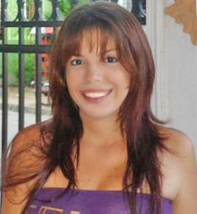 Date this happy Colombia girl Liz neida from Barranquilla CO6871