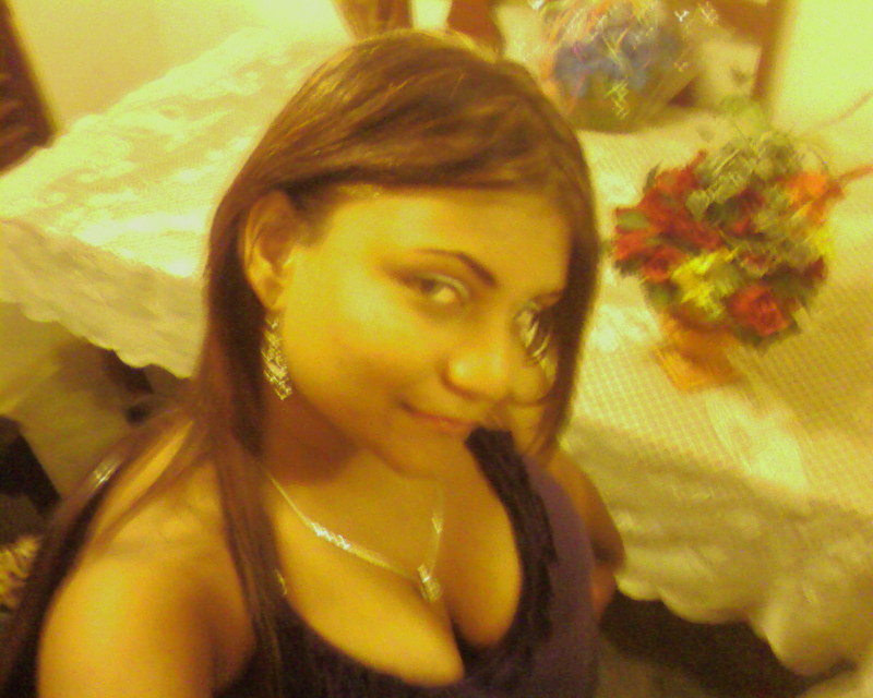 Date this fun Dominican Republic girl Katlyn from Mao,valverde DO7370