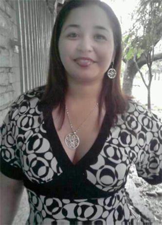 Date this lovely Honduras girl Cindy from Tegucigalpa HN312