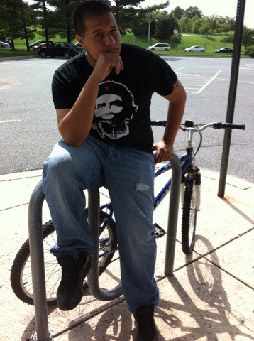 Date this georgeous United States man Orlando86 from Alexandria US9520