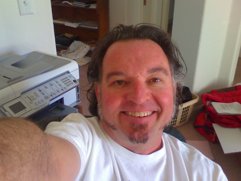 Date this pretty United States man Kenneth from Las Vegas US9521
