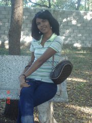 Date this nice looking Dominican Republic girl Silvia p from San Pedro De Macoris DO7389