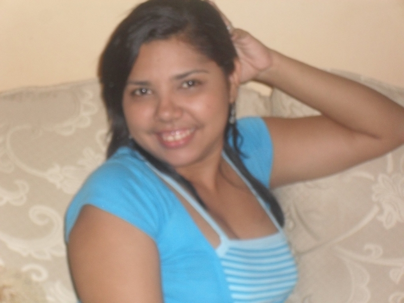 Date this hot Colombia girl Ariadna from Sincelejo CO6889