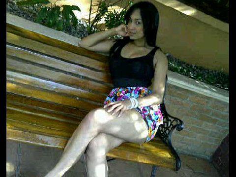 Date this delightful Dominican Republic girl Griselda amaril from Santiago DO7417