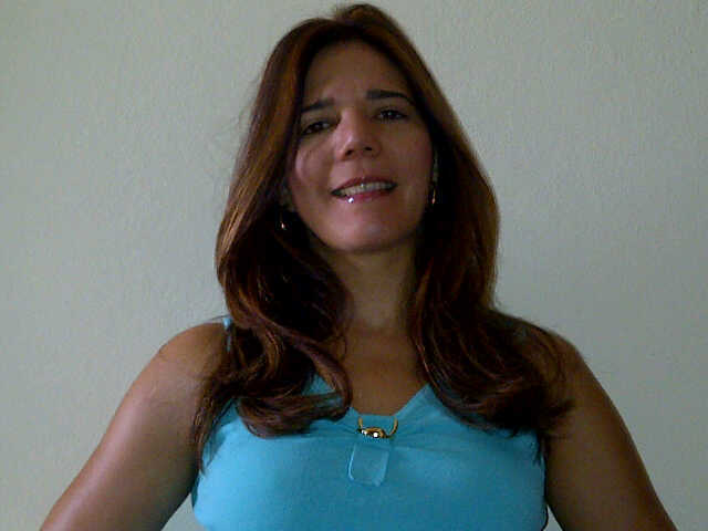 Date this hard body Dominican Republic girl Doris from Santiago DO7420