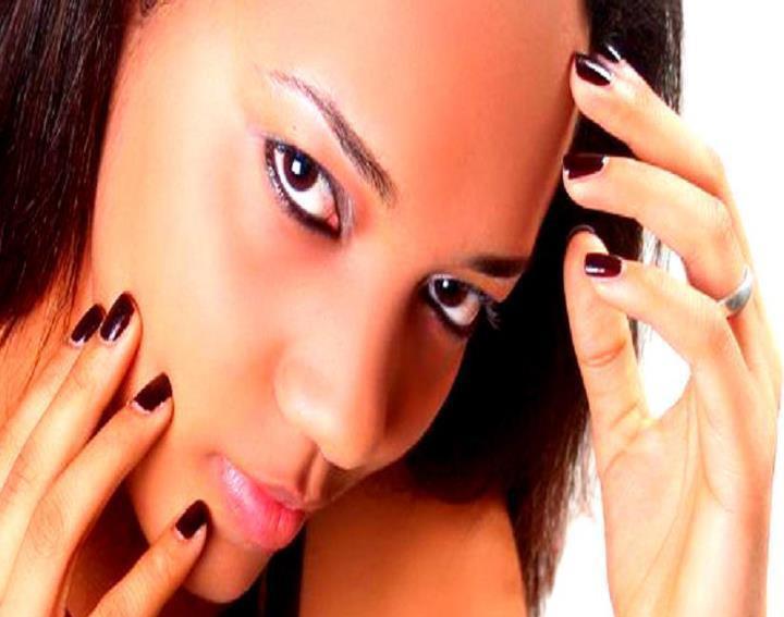 Date this georgeous Dominican Republic girl Mary from Santo Domingo DO7434