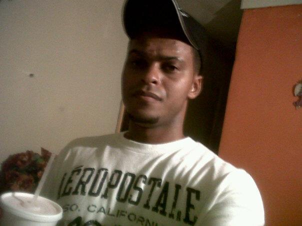 Date this sultry Dominican Republic man El from Santo Domingo DO7449
