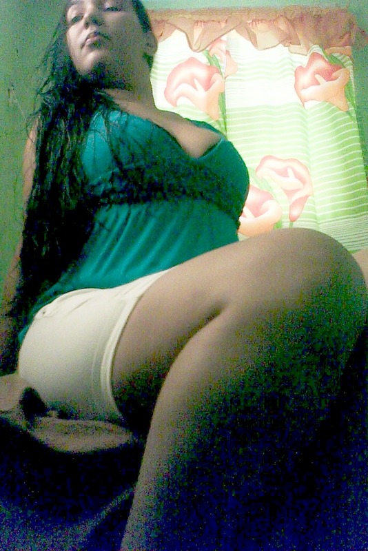 Date this passionate Dominican Republic girl Amanda from Santo Domingo DO7471